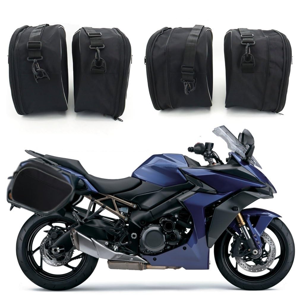 Amazon.co.jp: オートバイアクセサリー に適合する スズキ GSX-S1000GT