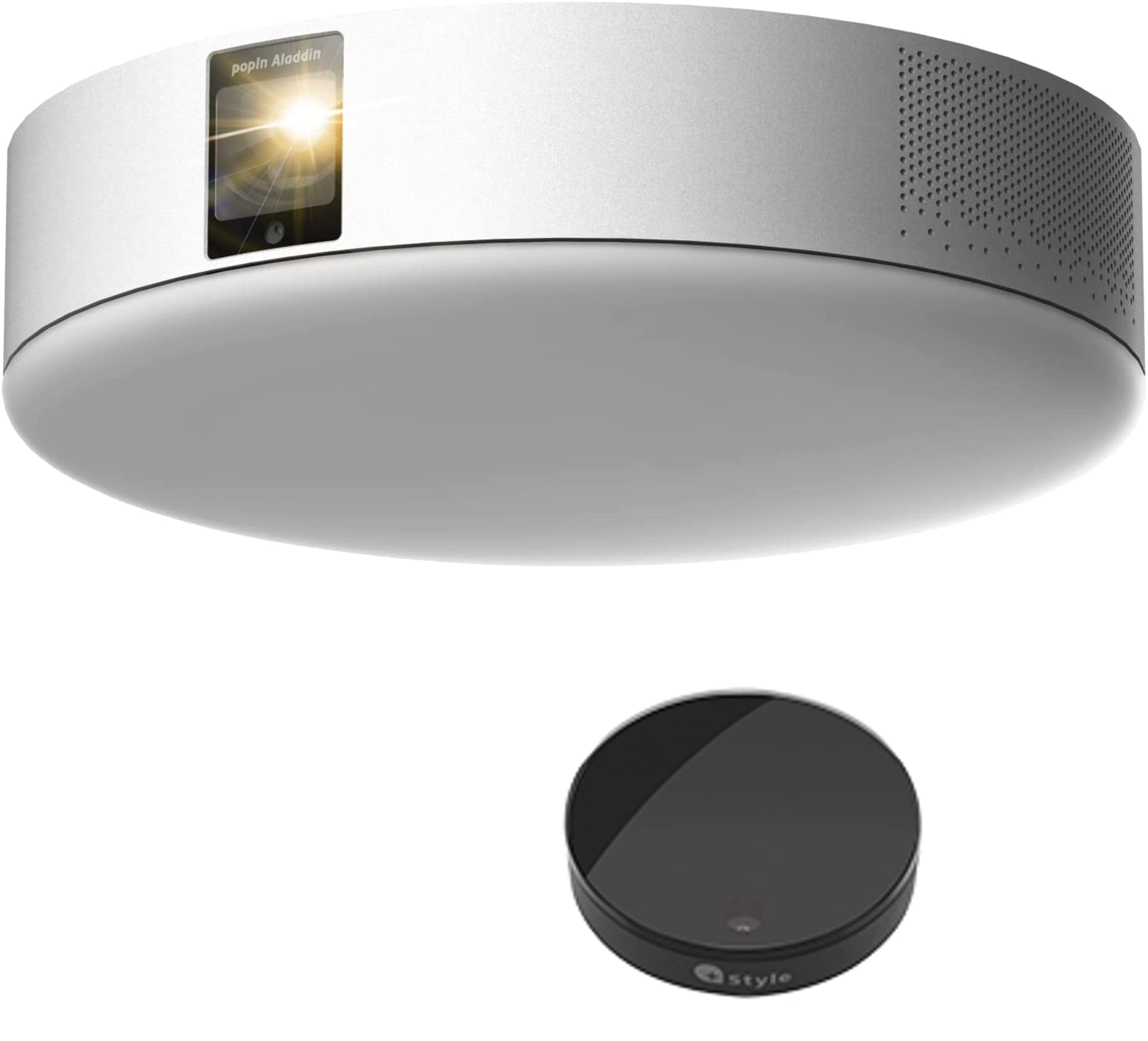 Amazon.co.jp: popIn Aladdin 2 Plus スマートマルチリモコンセット