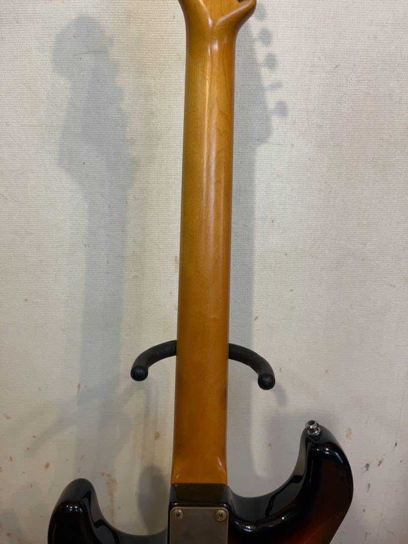 P-Project PST-1V ☆VANZANDTピックアップ P-Project PST-1V