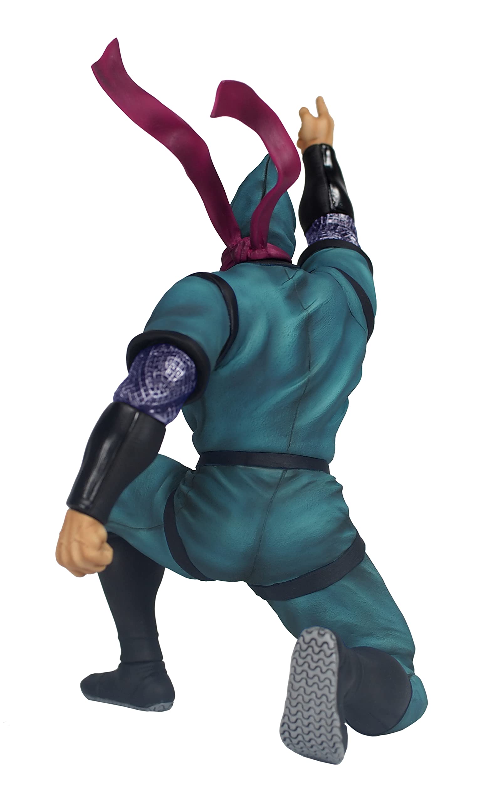 Amazon | CCP Muscular Collection CMCシリーズ NO.EX ザ・ニンジャ