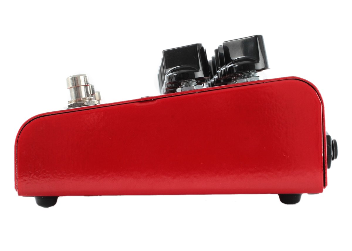 Amazon.com: ISP THETA PreAmp Pedal : Musical Instruments