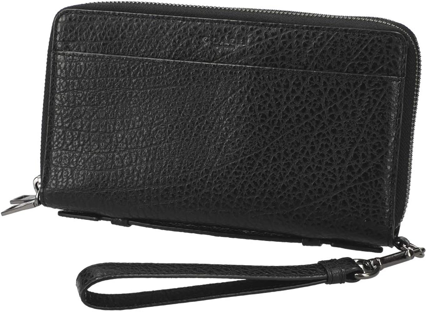 Amazon | [コーチ] 超大型財布 ダブルジップ トラベル Double Zip