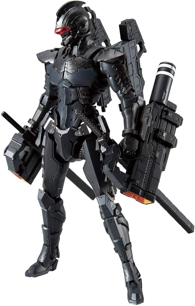 Amazon.co.jp: フィギュアライズスタンダード ULTRAMAN SUIT Ver7.5