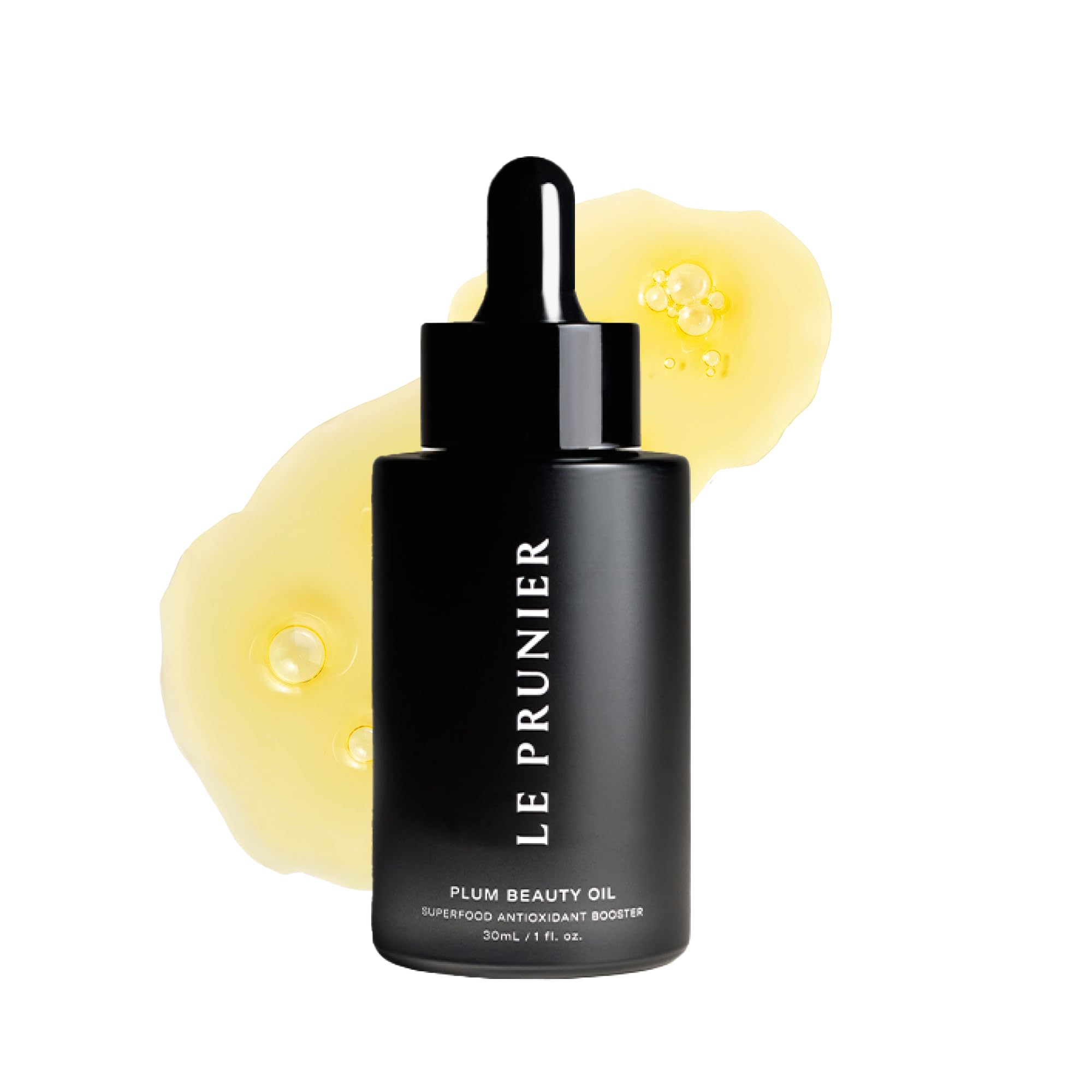 Amazon.com: Le Prunier Plum Beauty Oil – Superfood Antioxidant