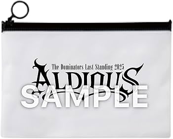 Amazon.co.jp: 【Amazon.co.jp限定】ALDIOUS -The DominatorsLast