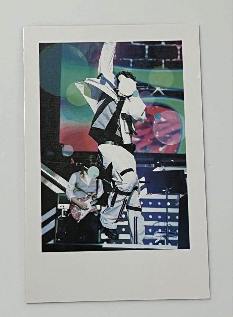 Amazon.co.jp: いれいす 実写チェキ if いふ : おもちゃ