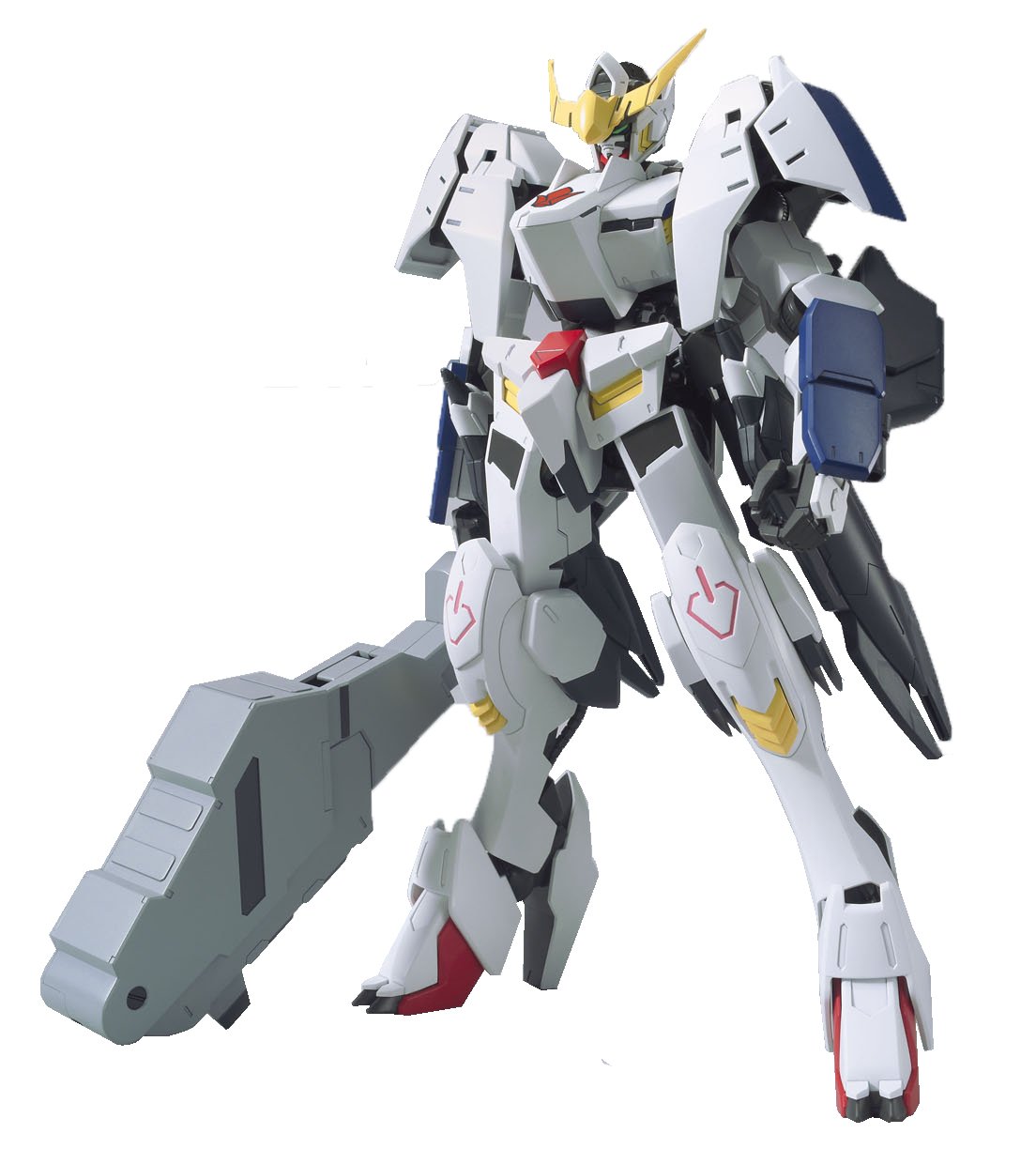 Amazon.co.jp: 機動戦士ガンダム 鉄血のオルフェンズ ガンダム