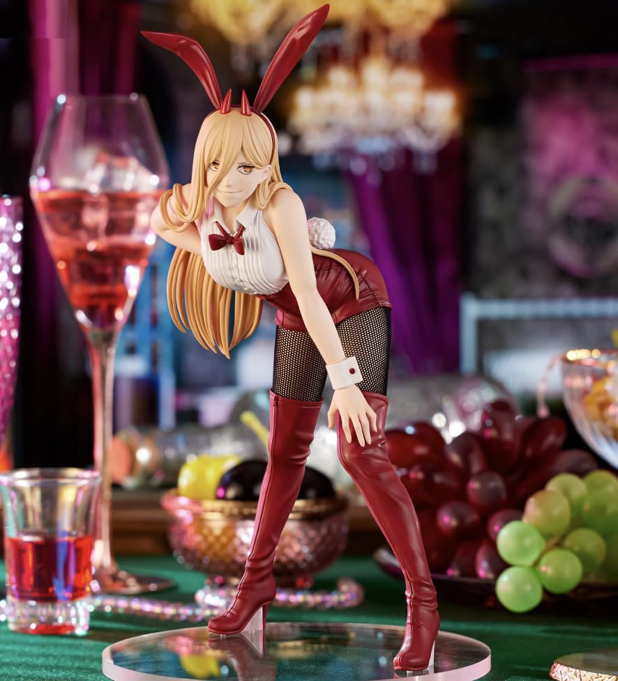 Amazon.co.jp: パワー フィギュア BiCute Bunnies Figure パワー