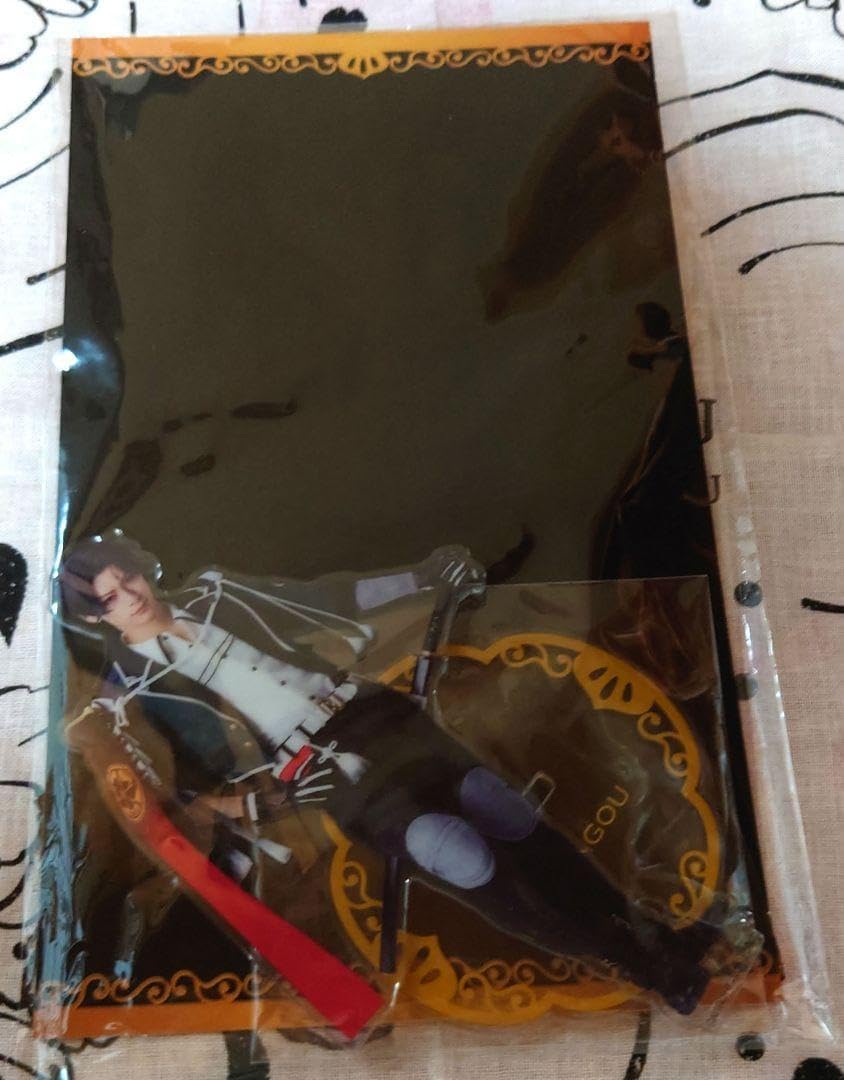 刀ミュ 豊前江 お楽しみbox アクスタ 【公式通販】