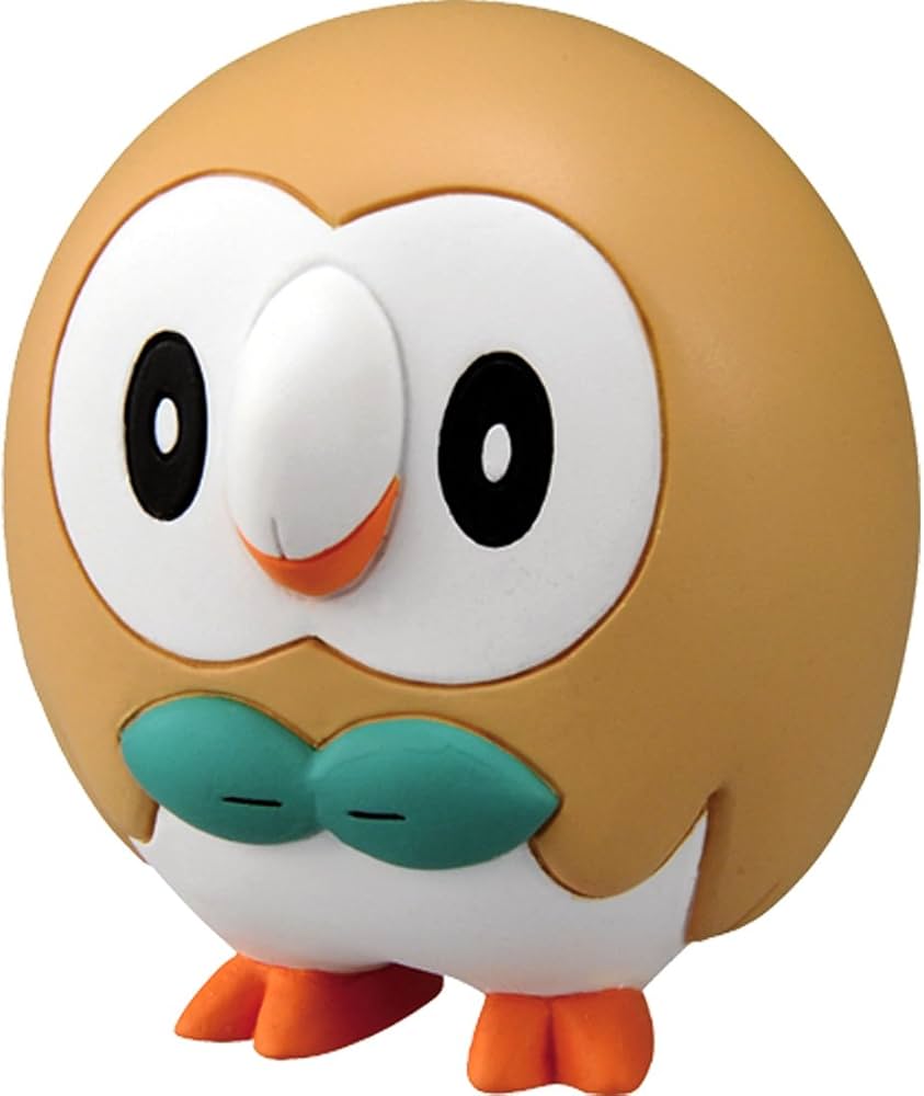 Amazon | ポケットモンスター モンスターコレクション EX サトシVS