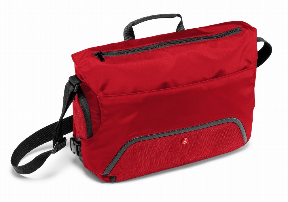 Amazon.co.jp: Manfrotto メッセンジャーバッグ advancedコレクション