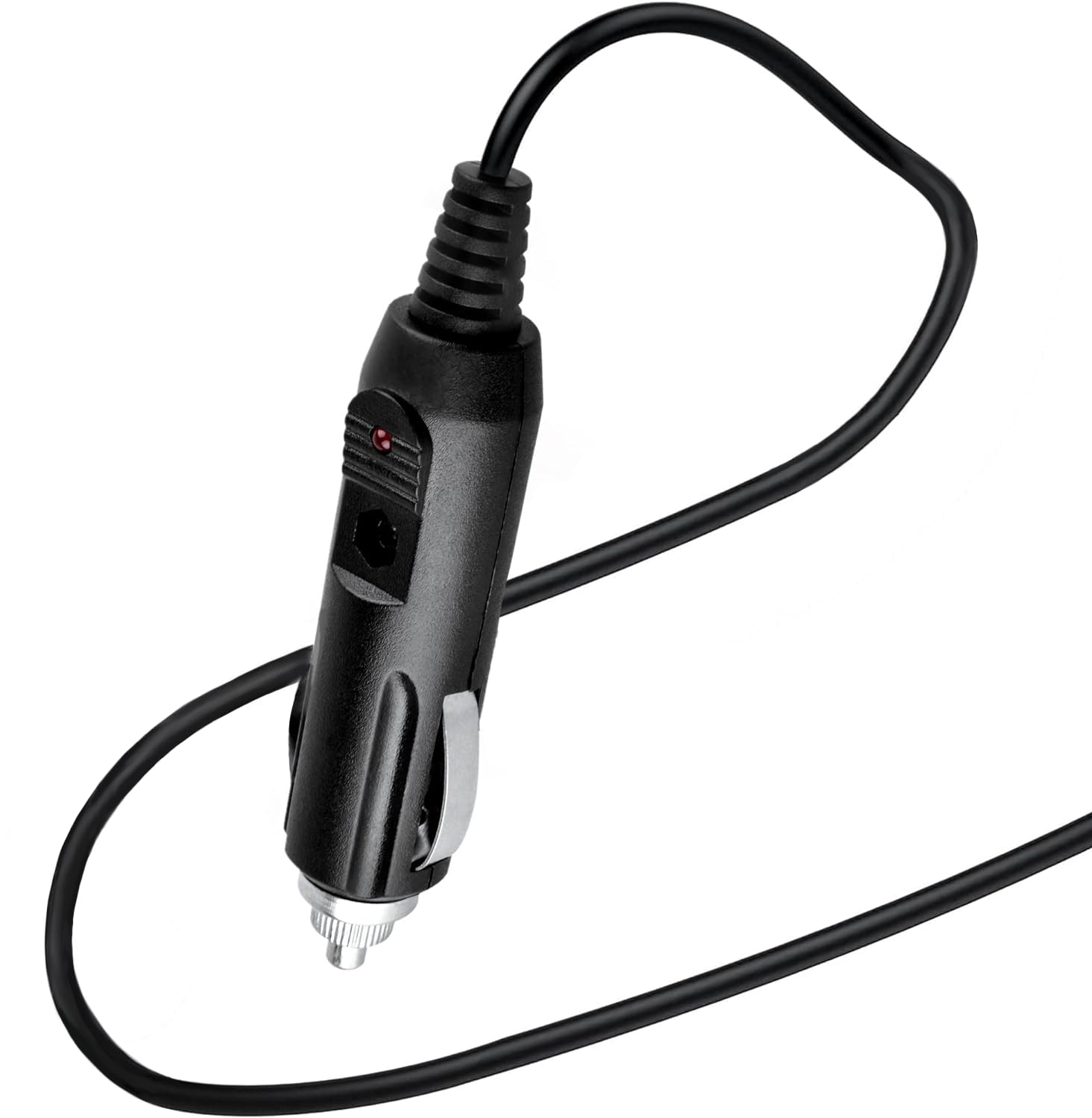 Amazon.co.jp: Xzrucst 車用DCアダプター MZ-R30 ポータブルミニ