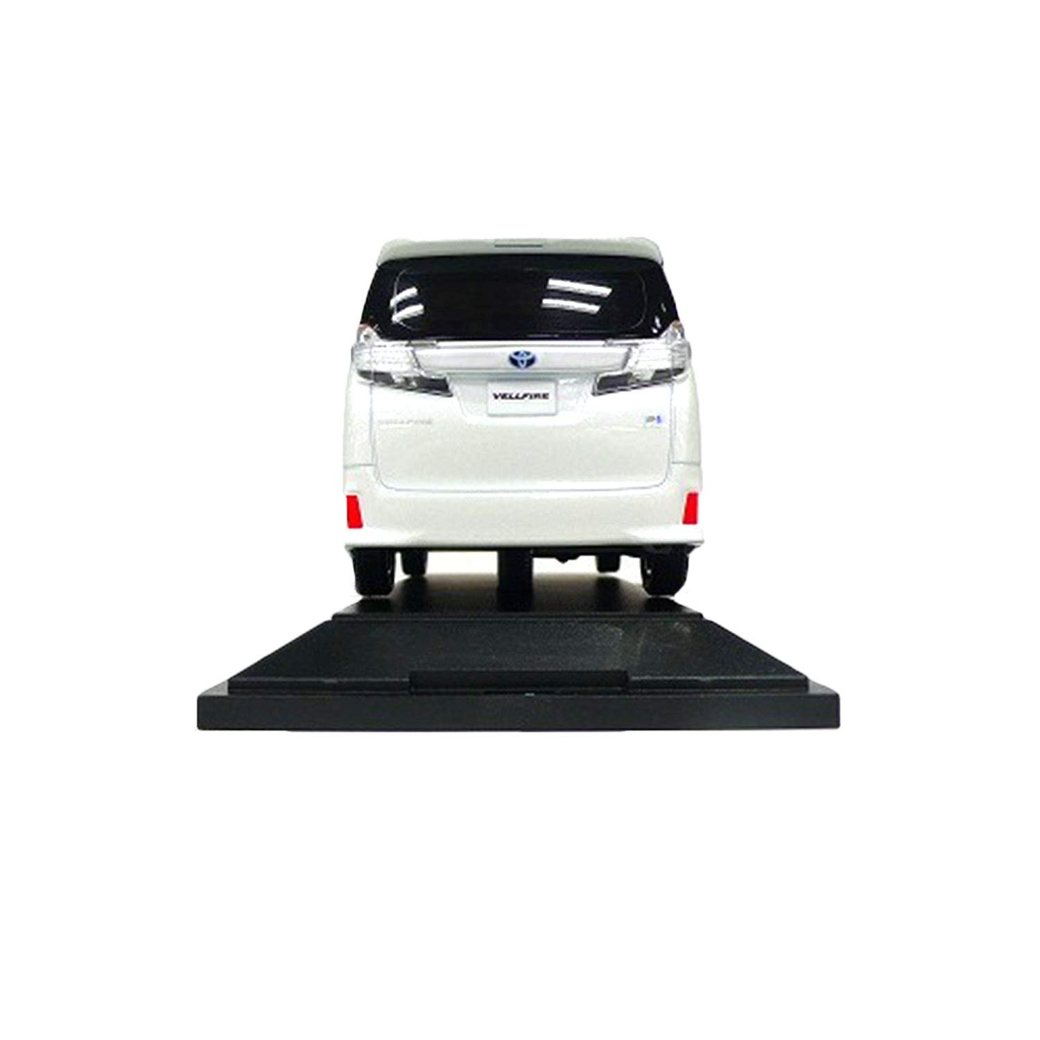 Amazon.co.jp: 1/30スケール ヴェルファイア ダイキャスト ミニカー