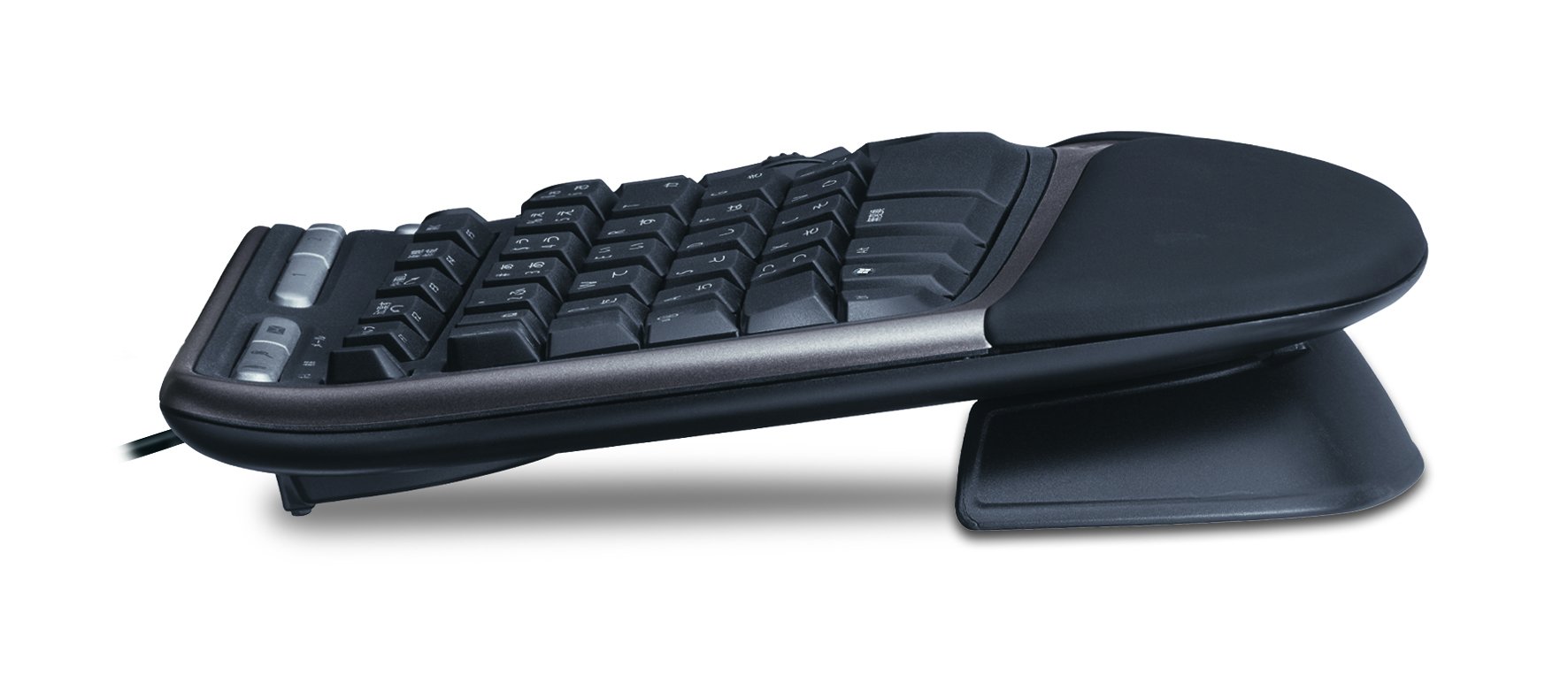 Amazon.co.jp: Microsoft Keyboard Natural Ergonomic Keyboard 4000