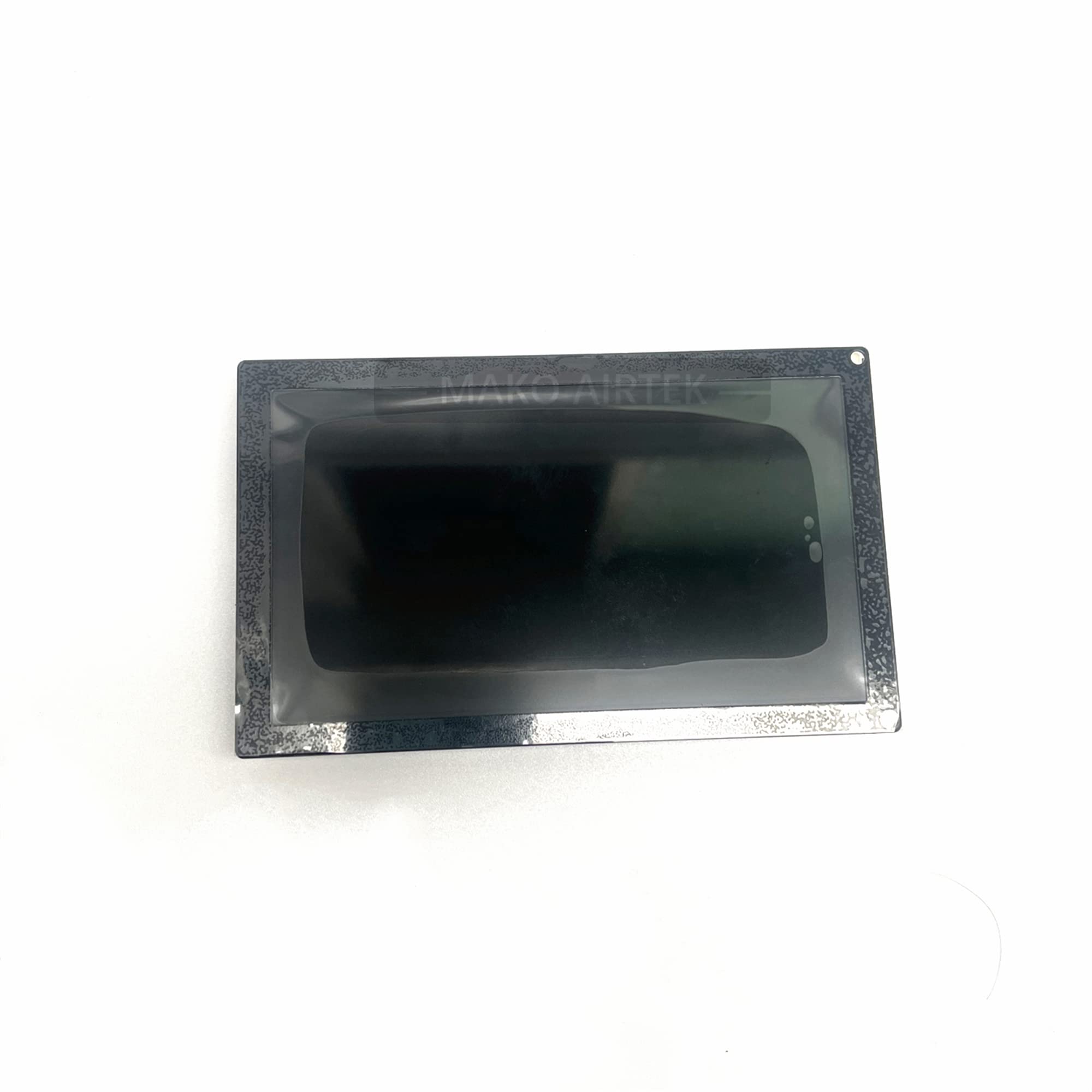 Amazon.co.jp: モニターゲージパネル用LCDスクリーン MAKO AIRTEK