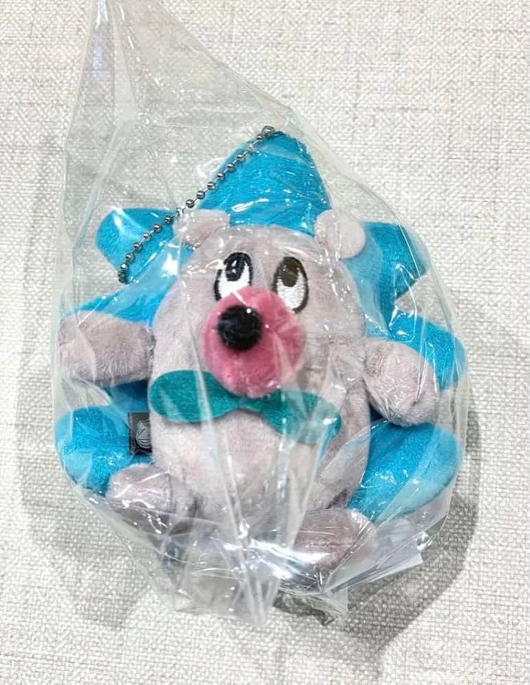 Amazon.co.jp: ZTMY ずとまよ ずっと真夜中でいいのに うにぐり ミニ