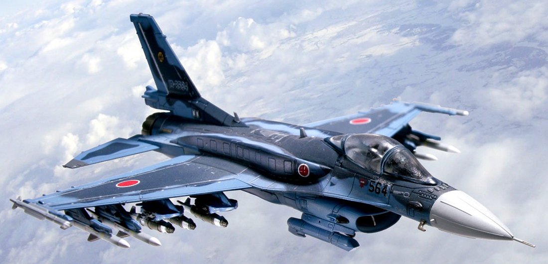 Amazon | トミーテック 技MIX 技AC409 仮空 F2A改 築城 | プラモデル 通販