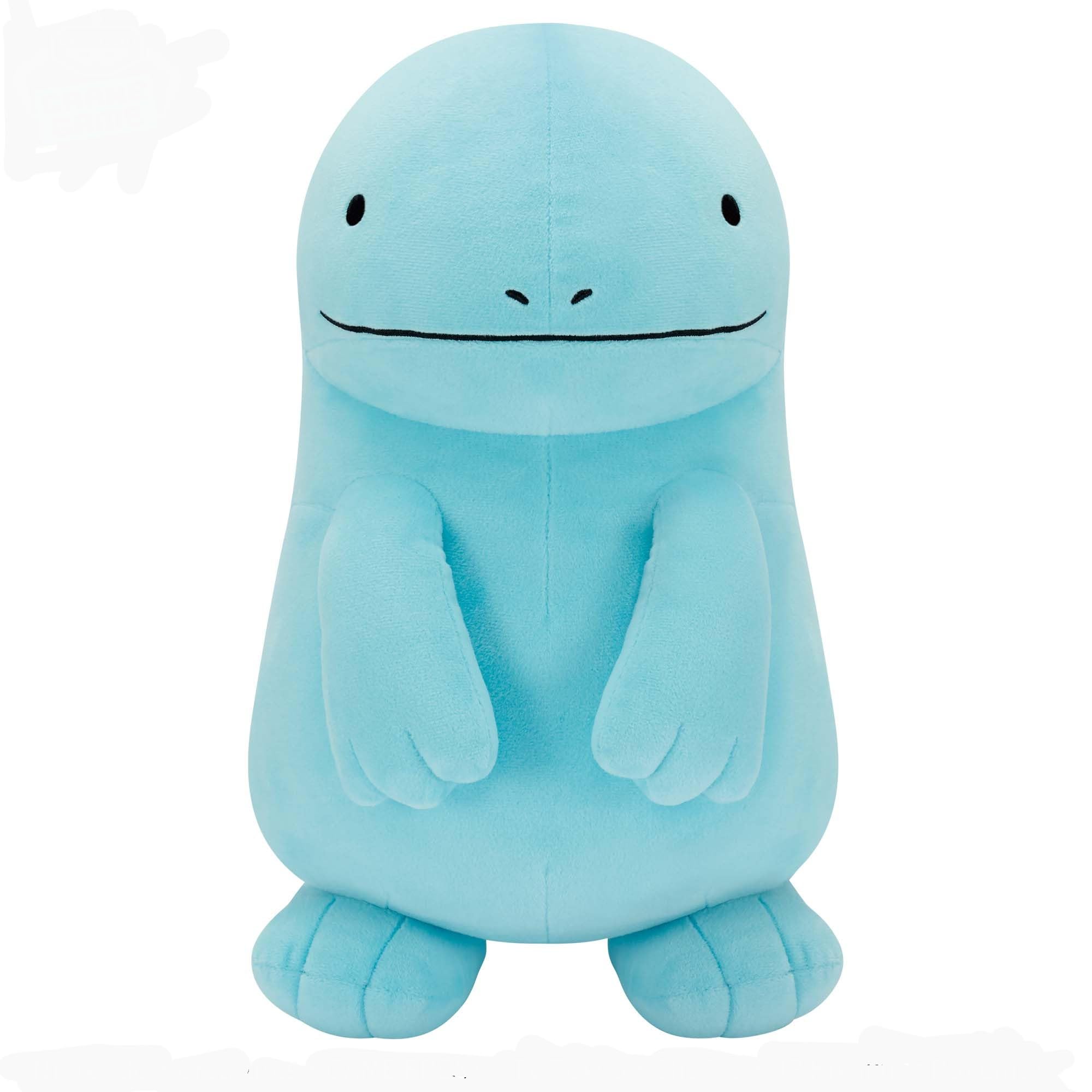 Amazon.co.jp: ポケットモンスター めちゃもふぐっとぬいぐるみ