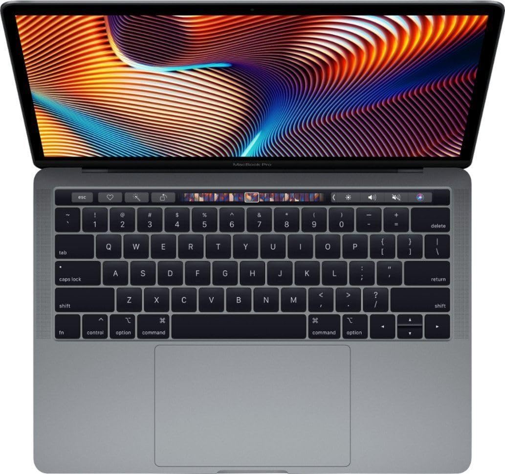 Amazon.com: Apple Mid 2018 MacBook Pro Touch Bar with 2.7GHz Intel