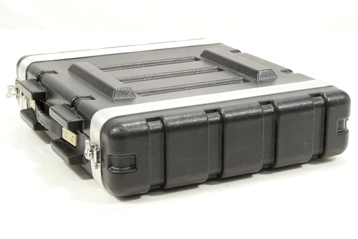 Amazon.co.jp: Classic Pro / CPA02 クラシックプロ 2Uラックケース