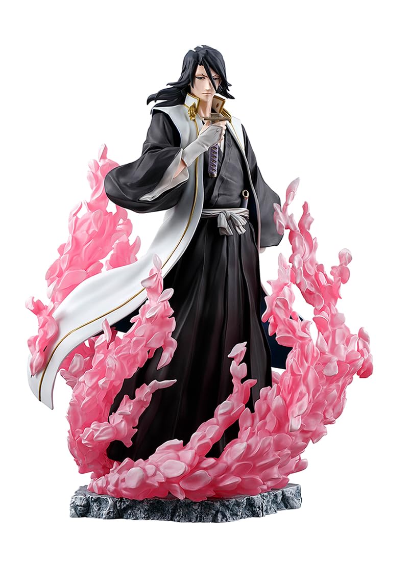Amazon.co.jp: TAMASHII NATIONS フィギュアーツZERO BLEACH 千年血戦