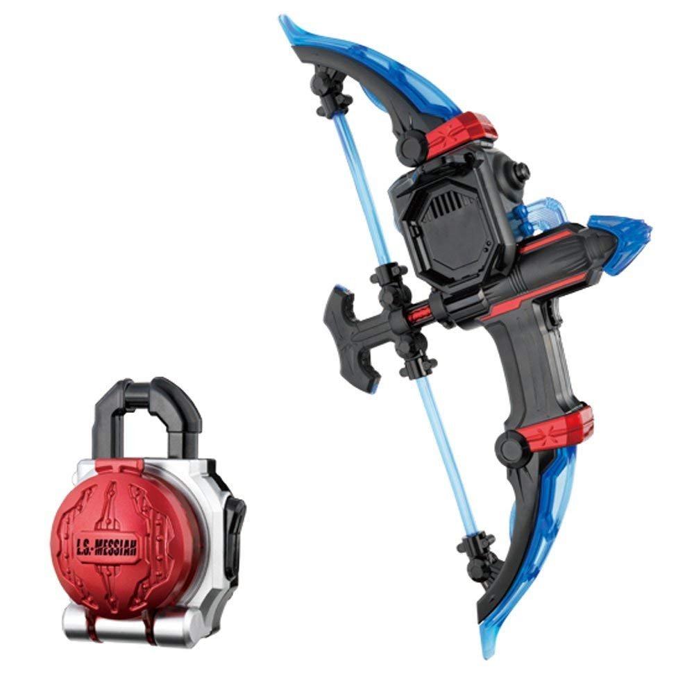 Amazon | バンダイ(BANDAI) DXセイヴァーアロー＆ザクロロックシード