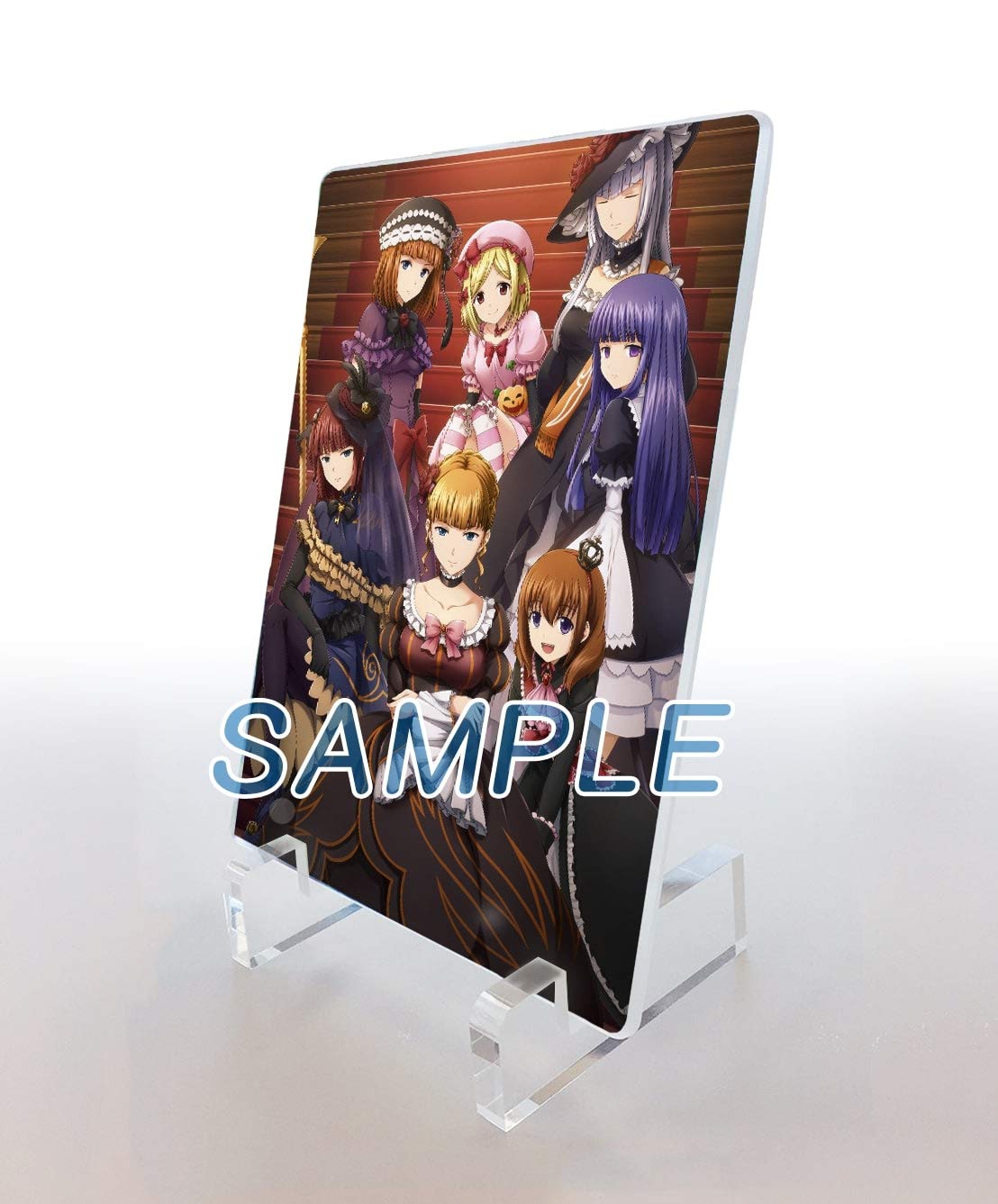 Amazon.co.jp: うみねこのなく頃に咲 ~猫箱と夢想の交響曲~ 完全生産