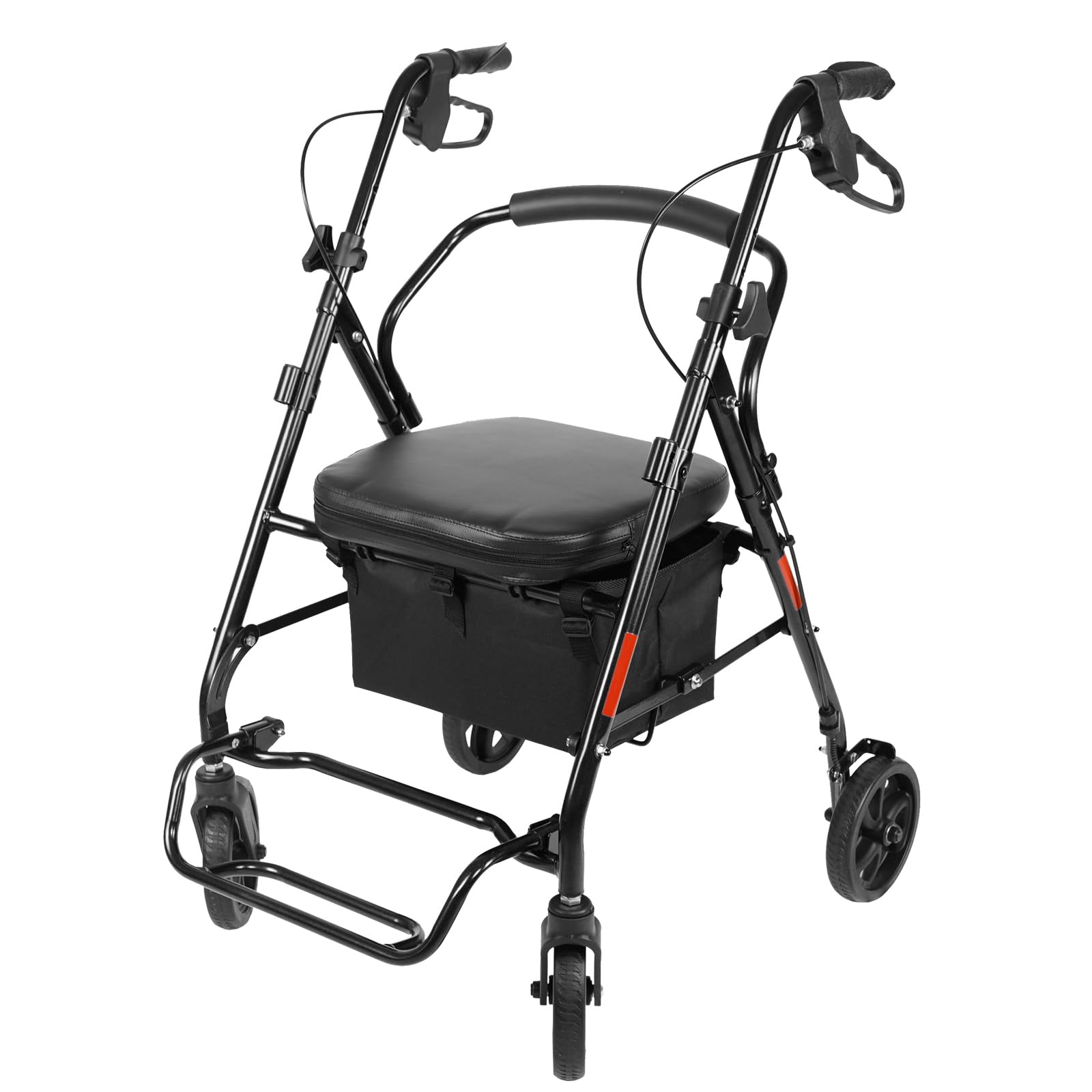 Amazon | kaitou シルバーカー 折りたたみ 軽量 アルミ コンパクト