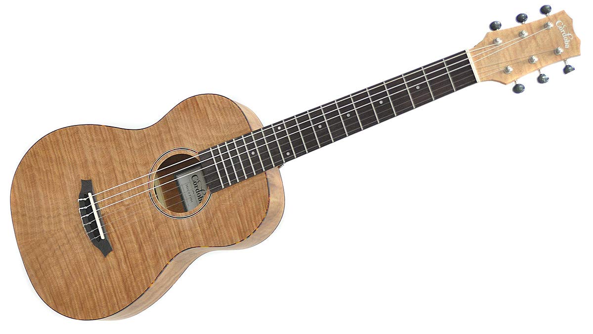 Amazon | CORDOBA (コルドバ) ミニクラシックギター（ミニガット