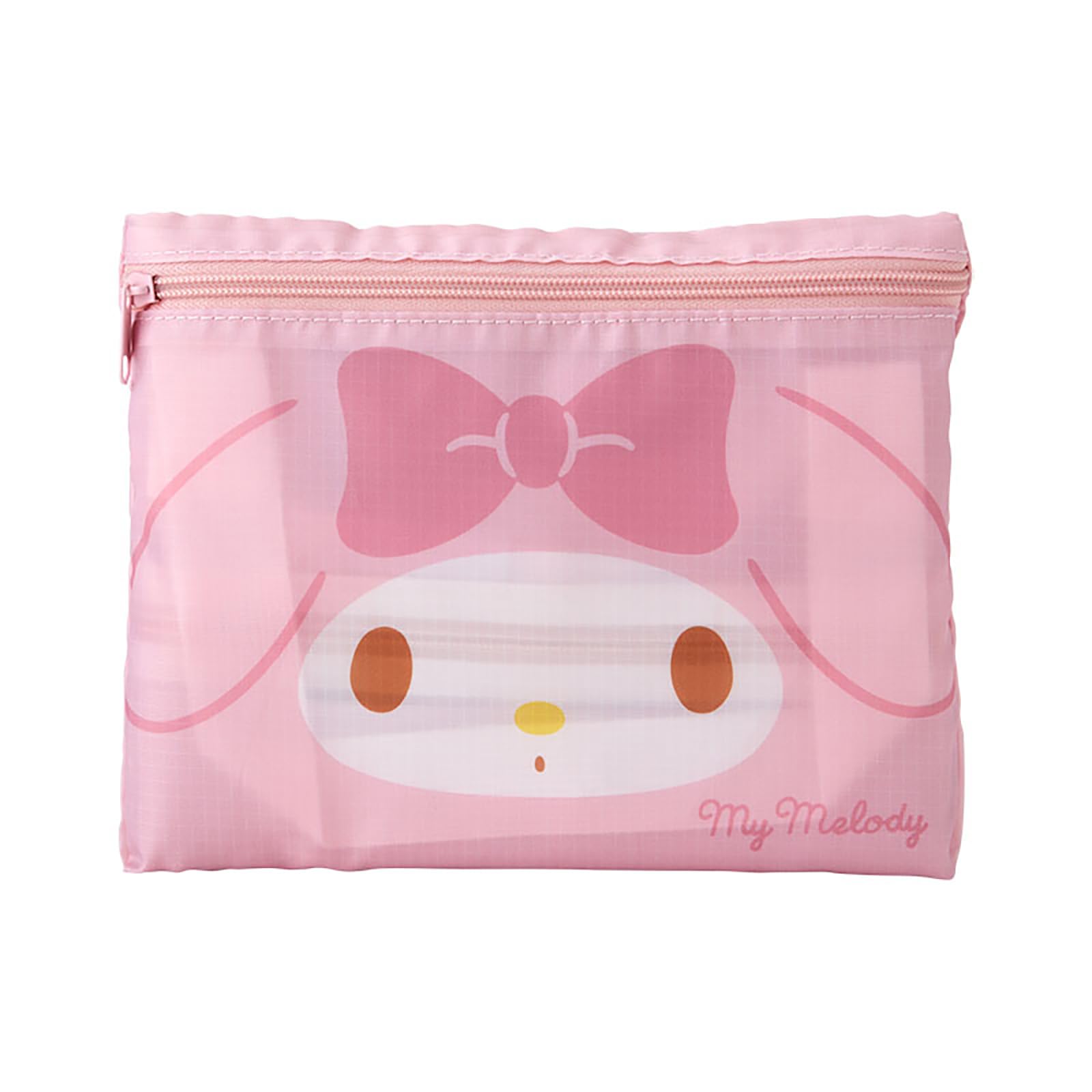 Amazon.co.jp: サンリオ(SANRIO) フェイス形ボストンバッグ マイ