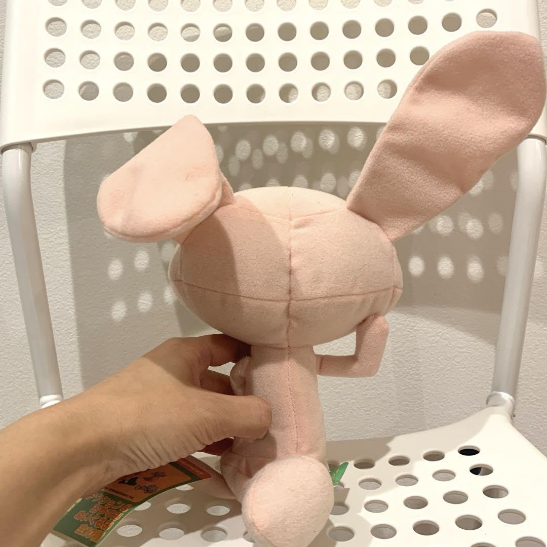 Amazon.co.jp: どこでもいっしょ ジュン ぬいぐるみ : おもちゃ