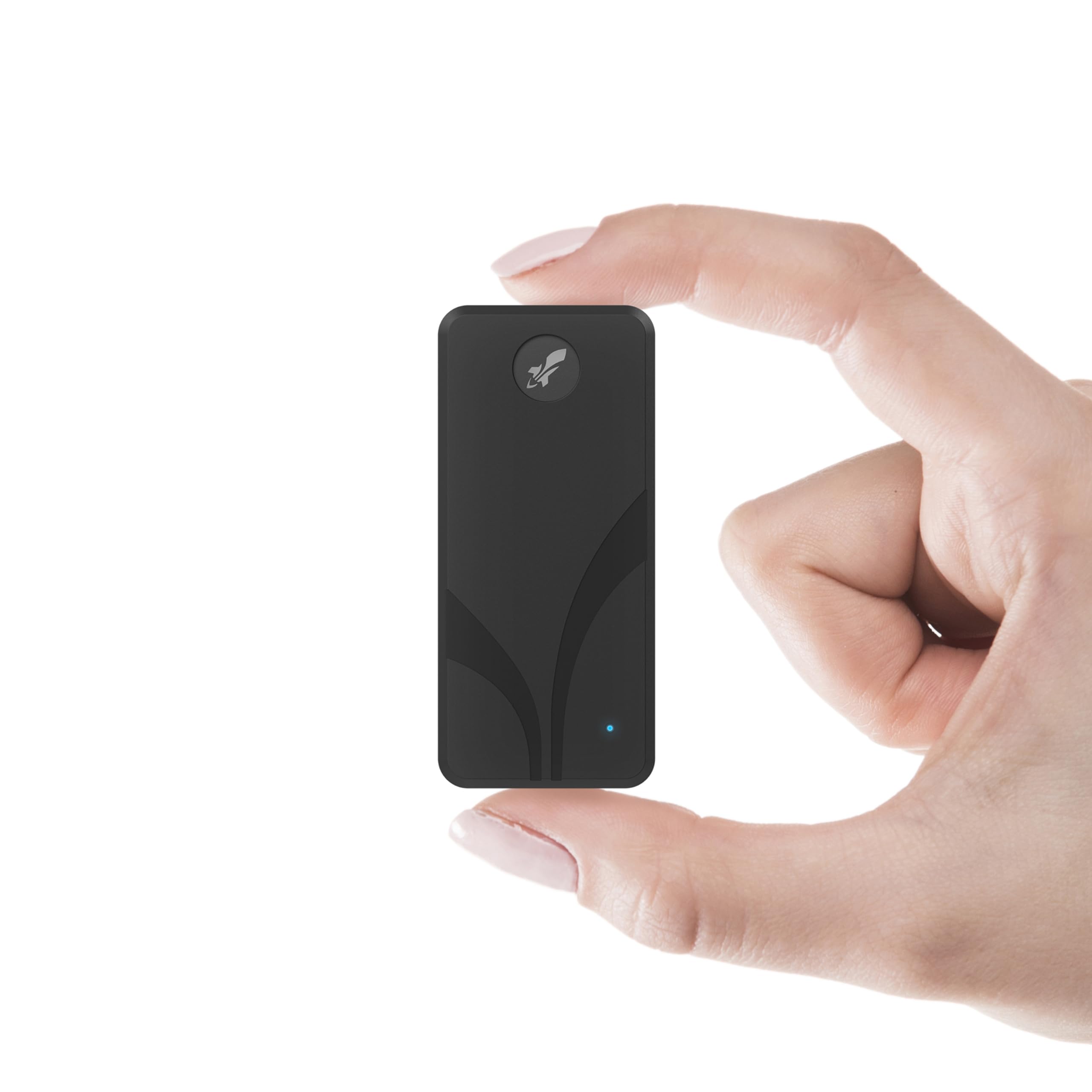 Amazon | SABRENT 2TB 外付けアルミSSD、Rocket Nano V2、USB 3.2 Gen