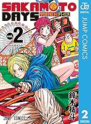 Amazon.co.jp: SAKAMOTO DAYS 18 (ジャンプコミックスDIGITAL) 電子