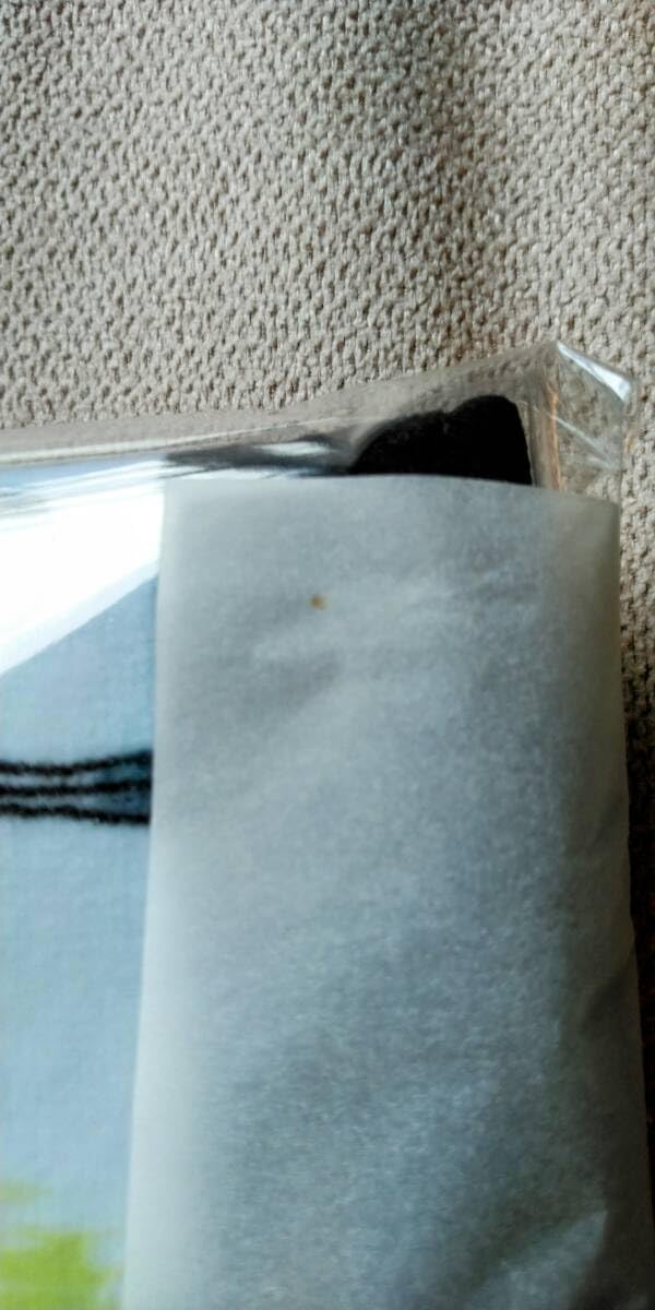 Amazon.co.jp: きくお kikuo きくおミク 月の妖怪 マフラータオル