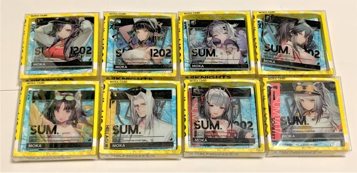 Amazon.co.jp: アークナイツ Liduke 水着 アクリルスタンド