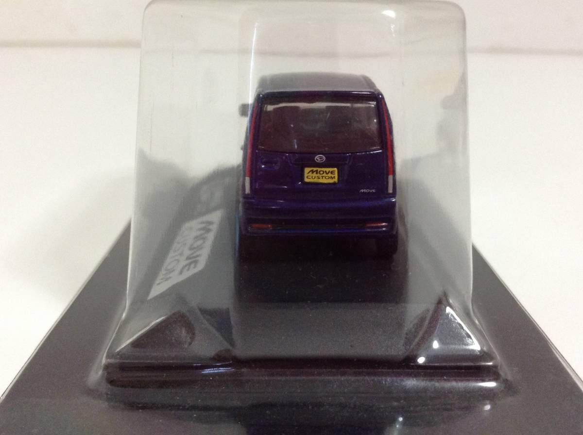 Amazon | ダイハツ 4代目 ムーヴ カスタムRS L175S L185S 2006年~2010