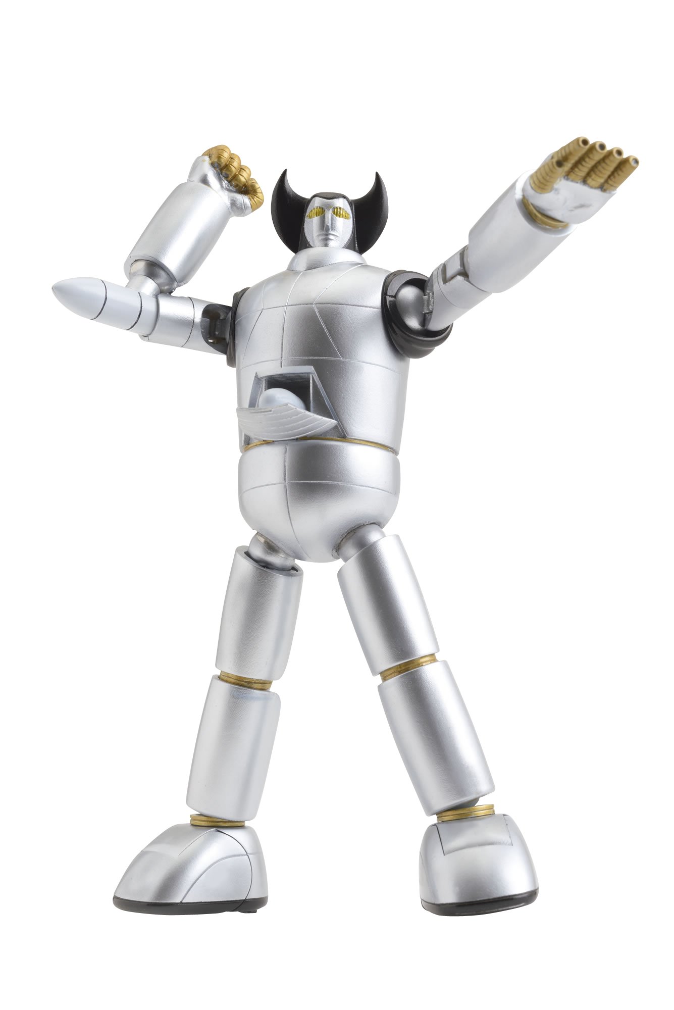 Amazon.co.jp: ダイナマイトアクション! シリーズNO.8 バビル2世