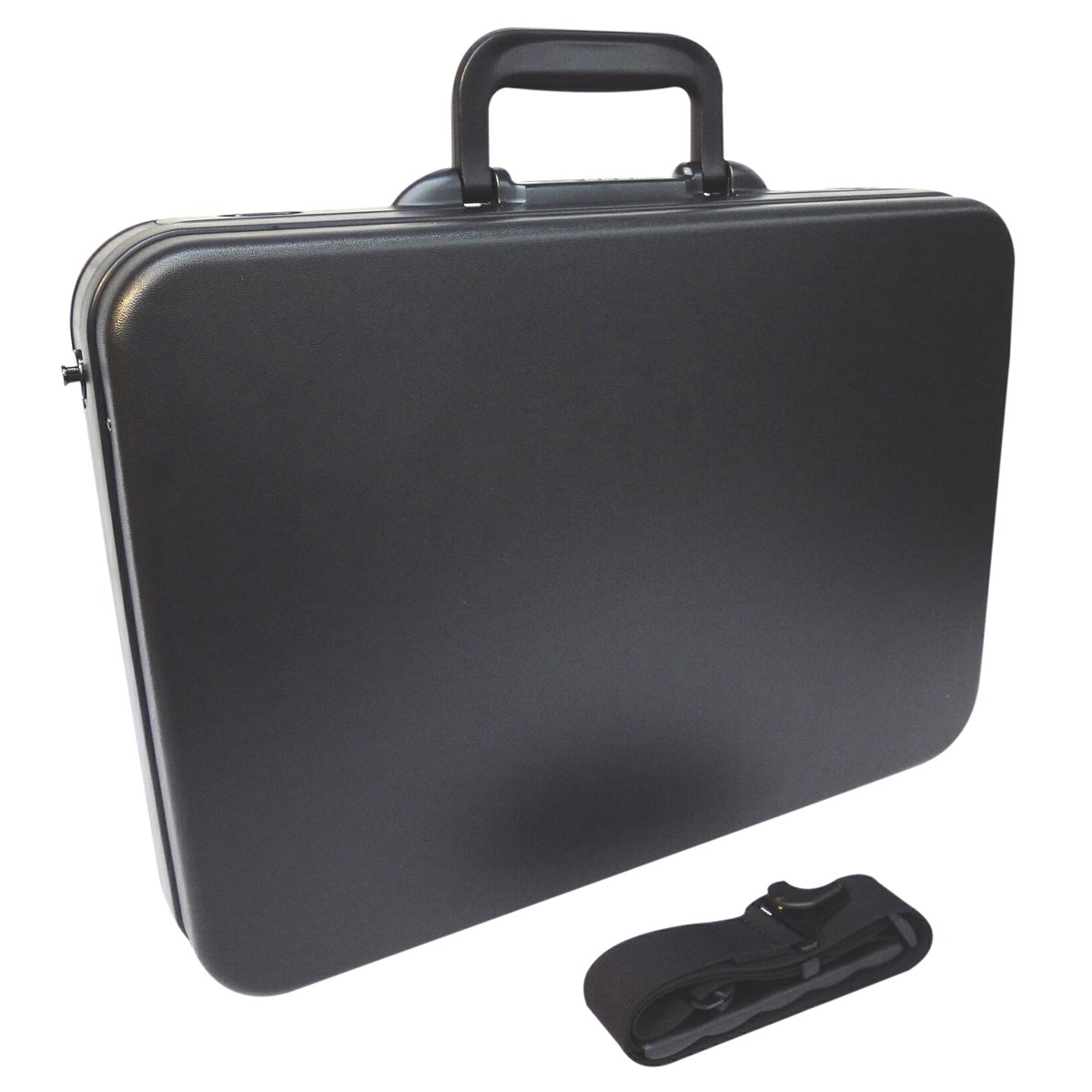 Amazon.co.jp: MEDALLION［メダリオン］ABS樹脂製アタッシュケース