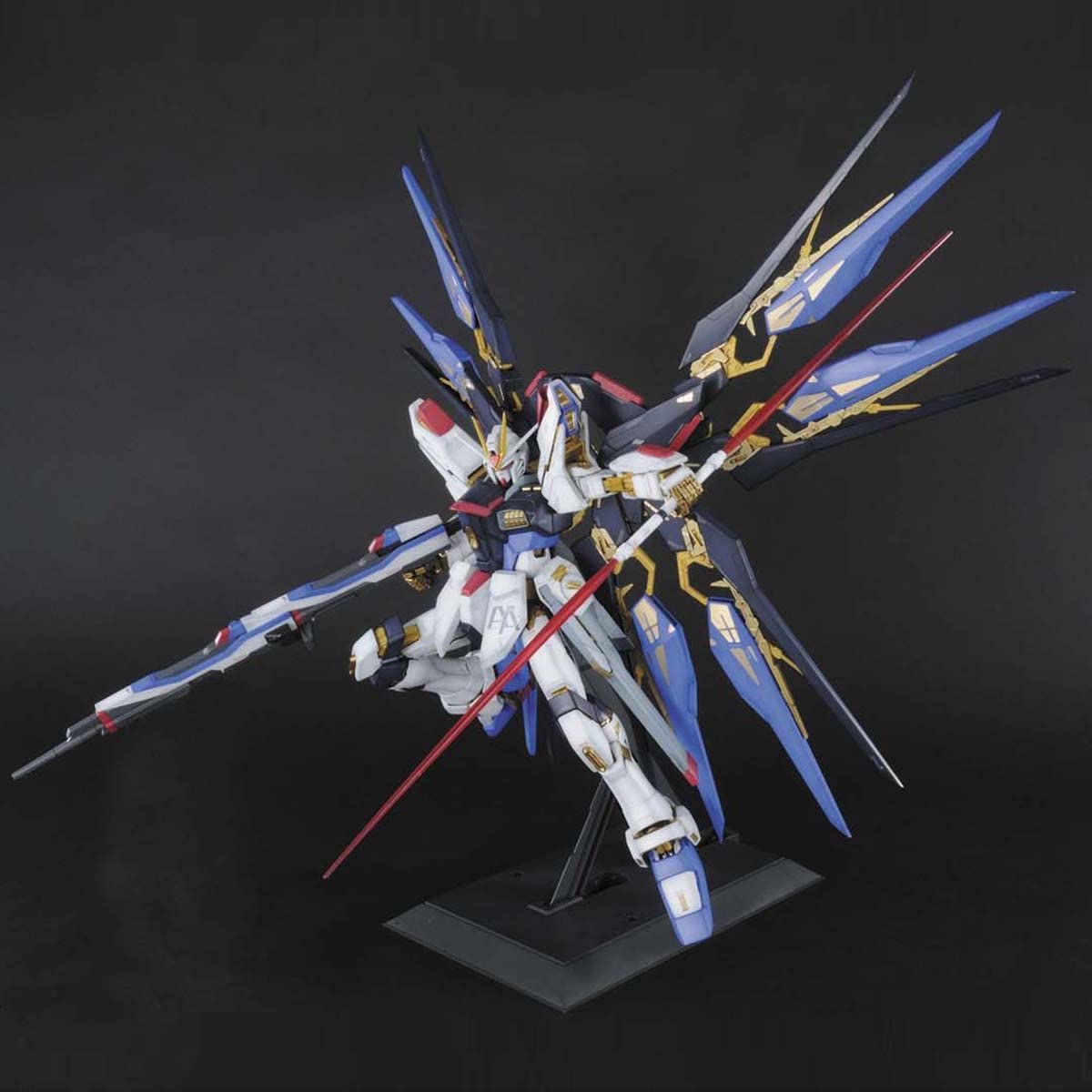 Amazon | BANDAI SPIRITS(バンダイ スピリッツ) PG 機動戦士ガンダム