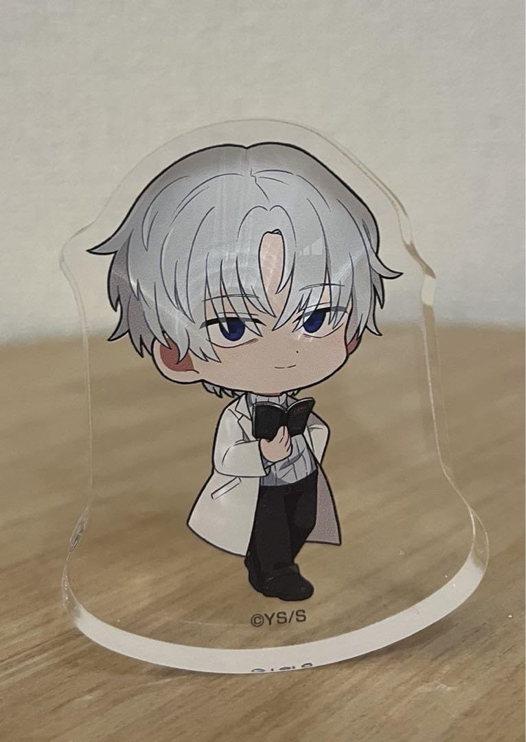 Amazon.co.jp: サカモトデイズ SAKAMOTO DAYS アクリルブロック スラー