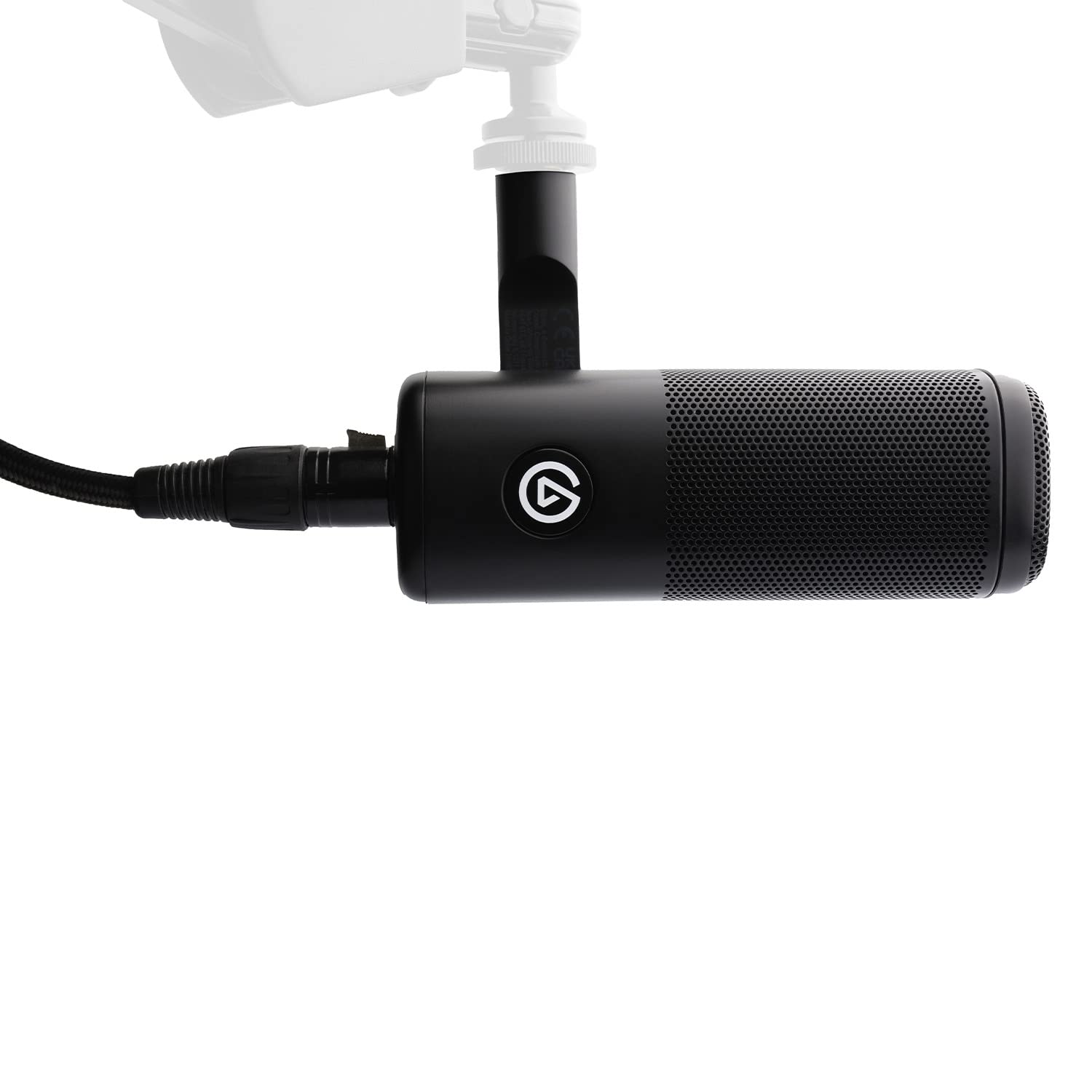 Amazon.com: Elgato Wave DX with Cable - Dynamic XLR Microphone