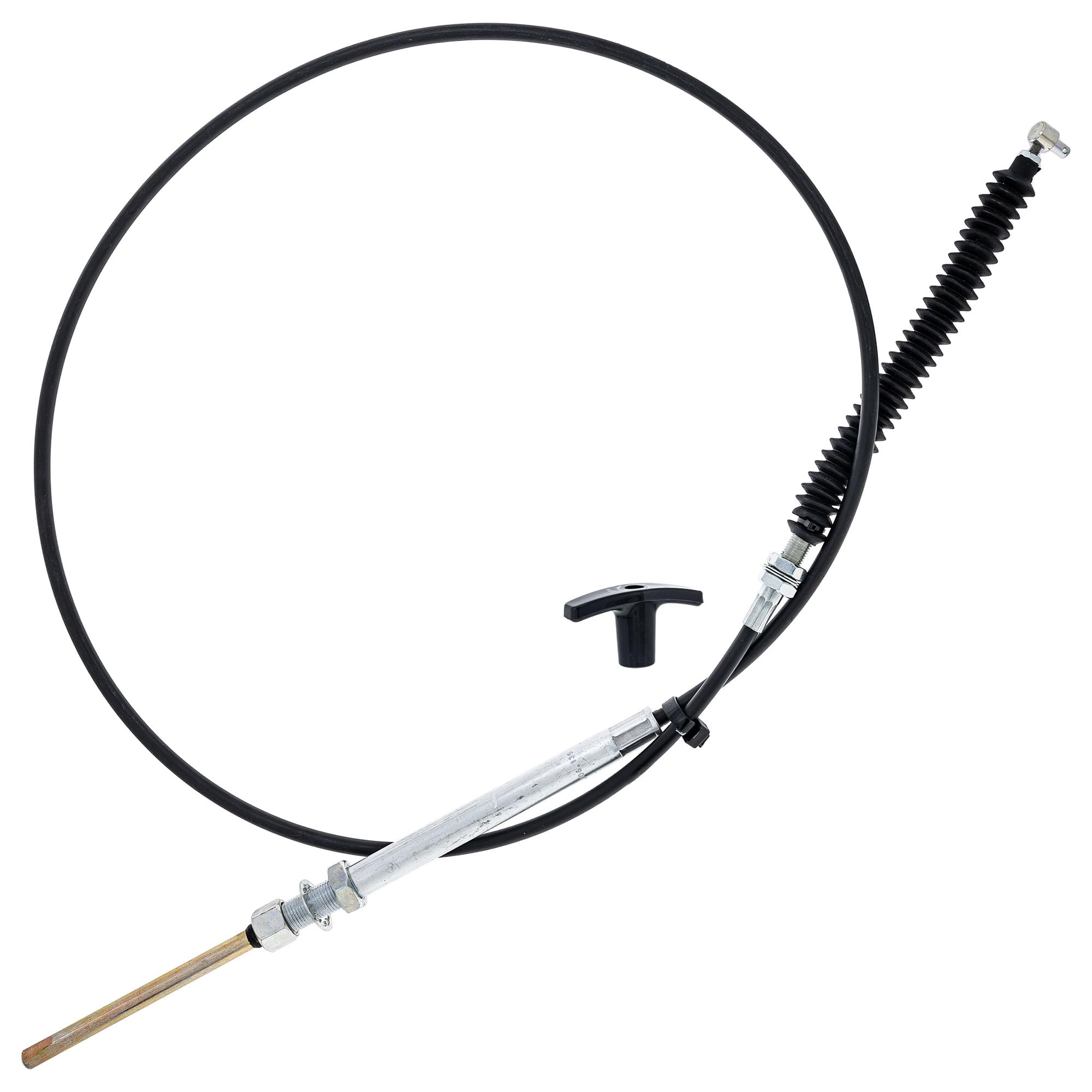 Amazon.com : Ariens OEM Control Cable with Handle Gravely 831045