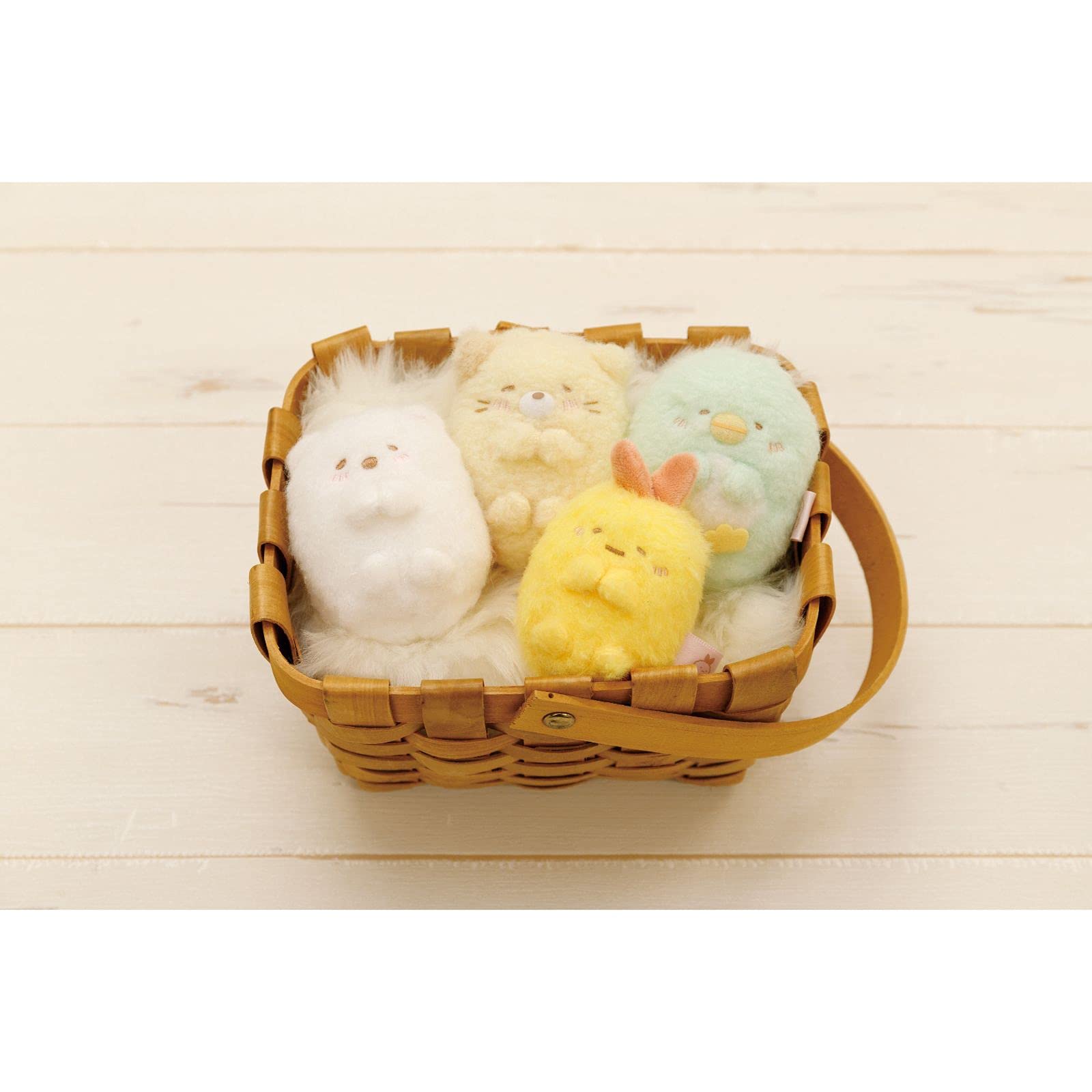 Amazon.co.jp: すみっコぐらし ほにゃぐるみーず シリーズ すやすやほ