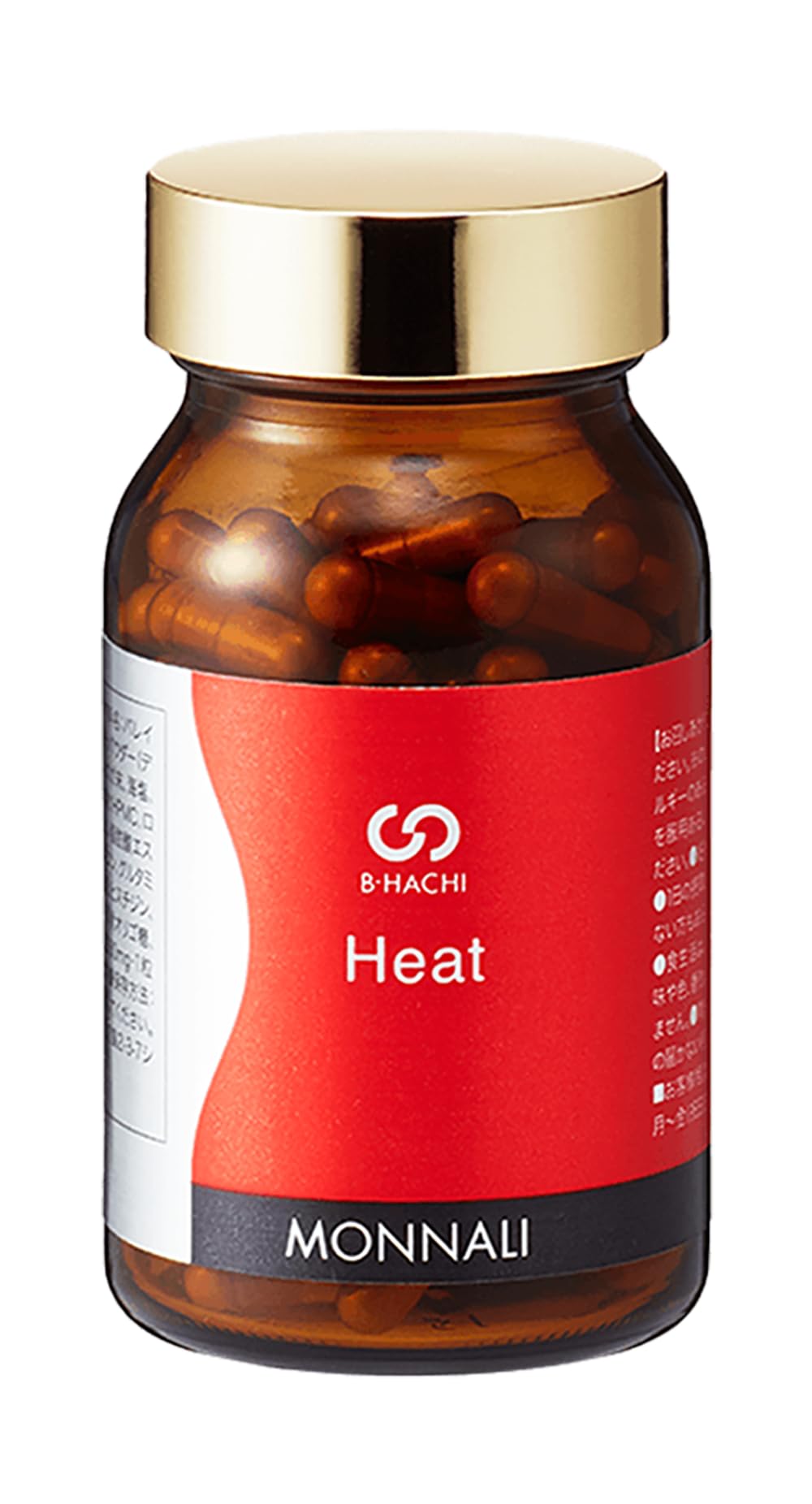 Amazon.co.jp: MONNALI: B-HACHI SERIES