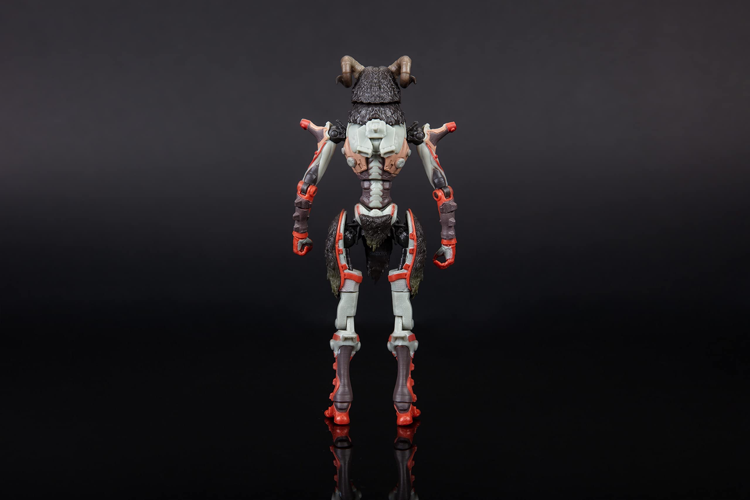 Amazon.co.jp: 【公式ライセンス商品】Apex Legends 6インチフィギュア