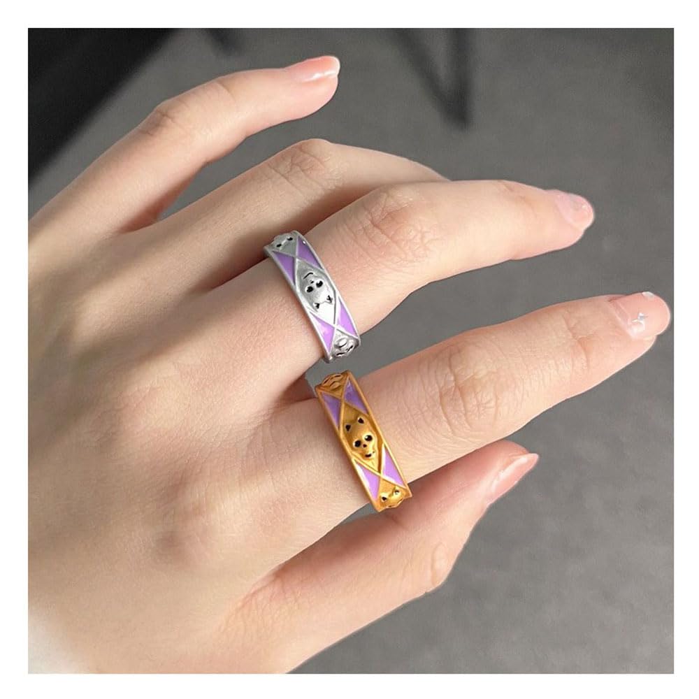 キラークイーン シルバーリング PASSIONE+ 吉良吉影 キラークイーン