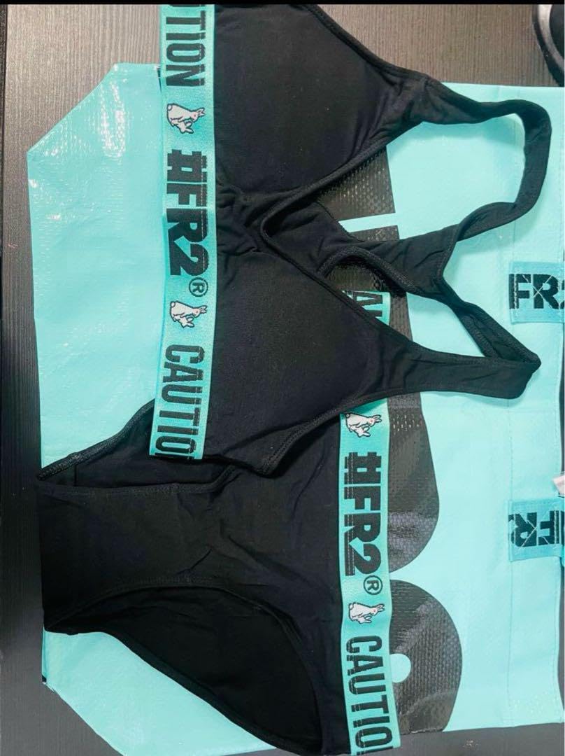 Amazon.co.jp: FR2月桃 沖縄 下着 : ファッション