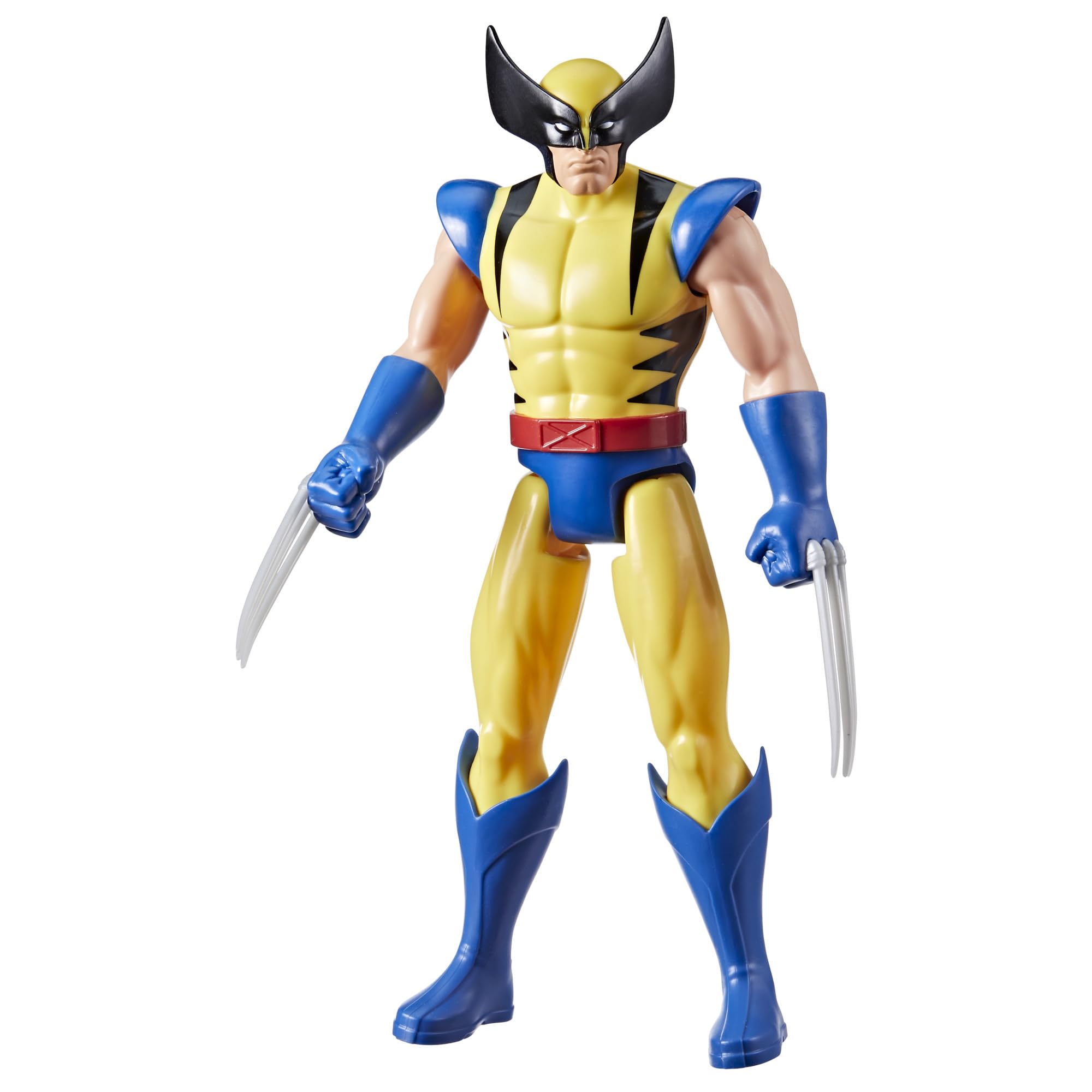 Amazon.co.jp: ハズブロ(HASBRO) MARVEL マーベル X-MEN '97 タイタン