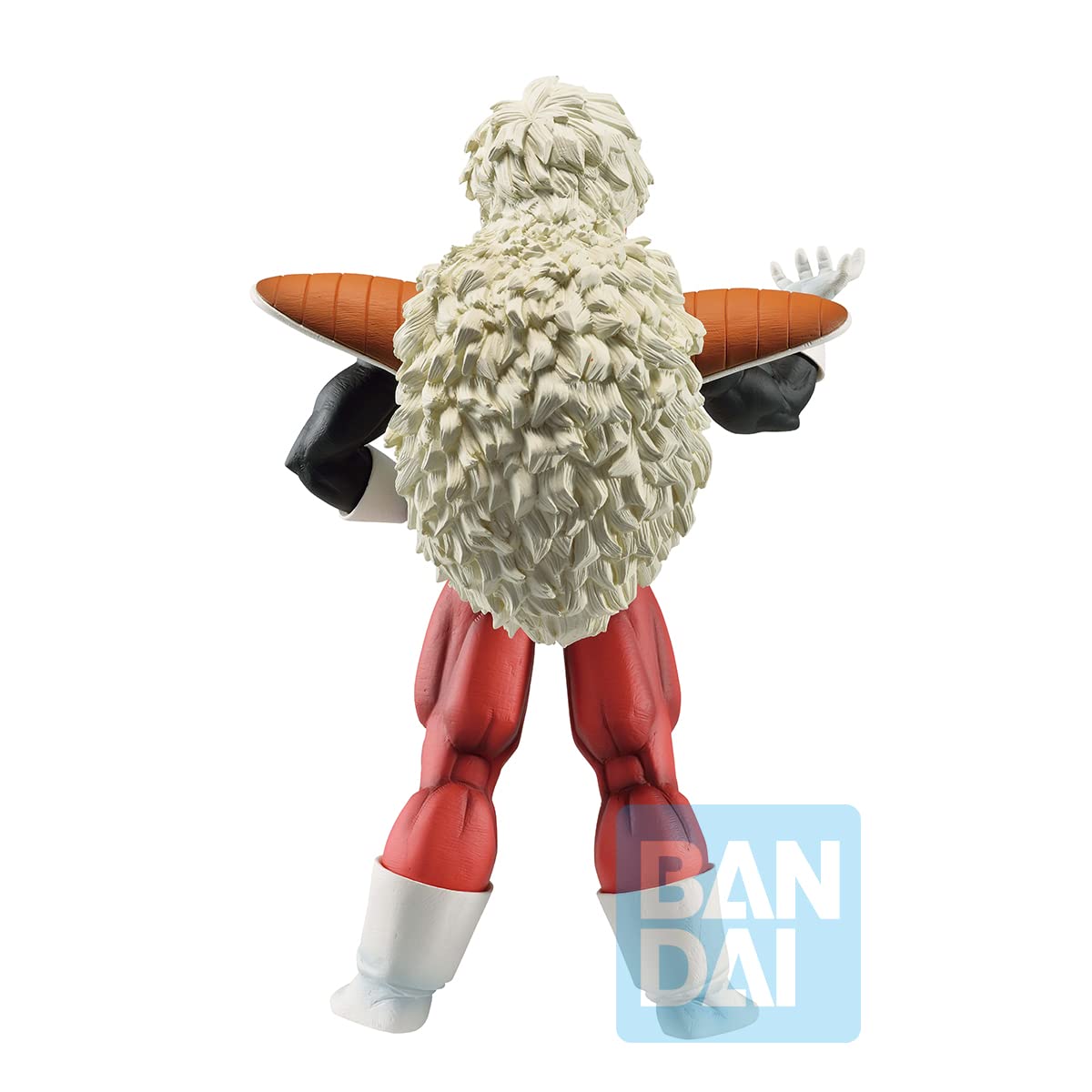 Amazon.co.jp: 一番くじ ドラゴンボール ギニュー特戦隊‼来襲 E賞