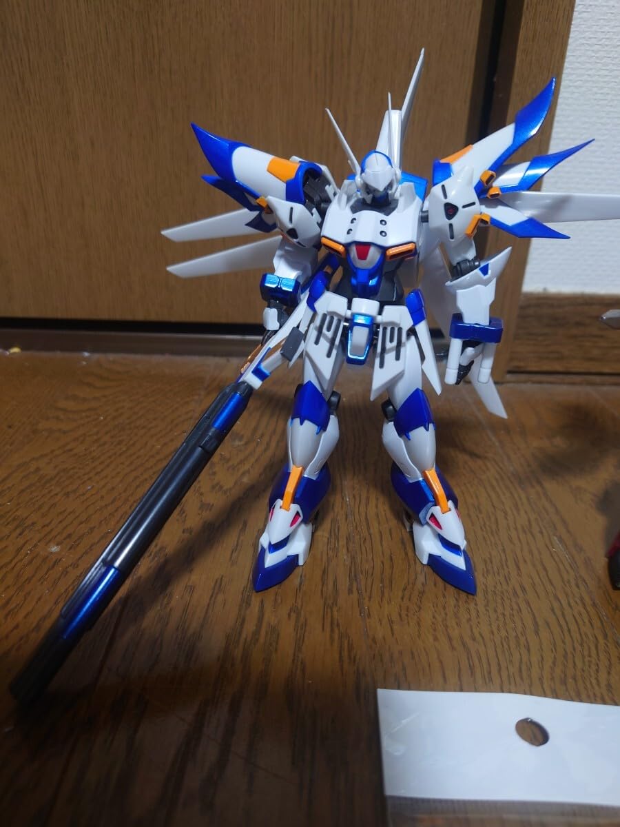 Amazon.co.jp: スーパーロボット超合金 アルトアイゼン ヴァイス